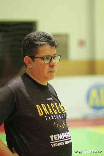 Mais rapidez, mais técnica: Flavinho Cavalcante responde o que esperar do Dracena na estreia - Globo.com