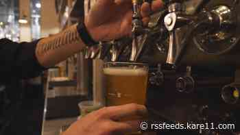 'Candemic': Local breweries struggle with aluminum shortage