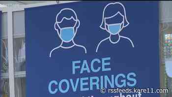 Travelers react to extension of TSA mask mandate for planes, public transportation, airports