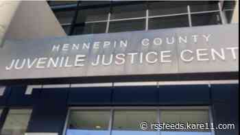 Juvenile Detention Center educators participate in MFT strike