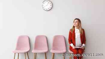 'Ghosting' becoming a problem in the workplace