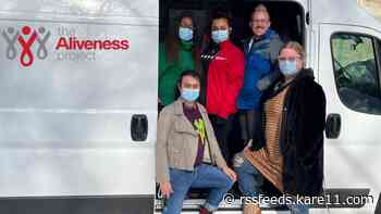 Mobile syringe exchange program launches in Minneapolis