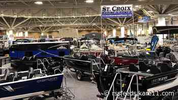 Northwest Sportshow returns to the Minneapolis Convention Center