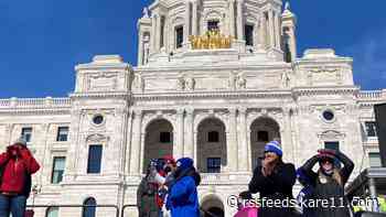 Can Minnesota's $9 billion budget surplus fund the demands of striking Minneapolis educators?