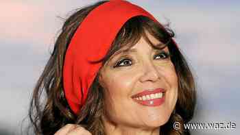 Konzertshow im Saalbau Witten erinnert an Sängerin Alexandra - WAZ News