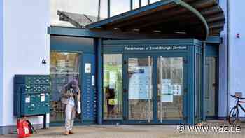Witten: Verkehrsausschuss wird über Baumaßnahmen informiert - WAZ News