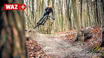 Mountainbike-Verein in Witten erlebt Mitgliederboom - WAZ News
