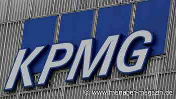 KPMG-Untersuchung von Adler dauert an