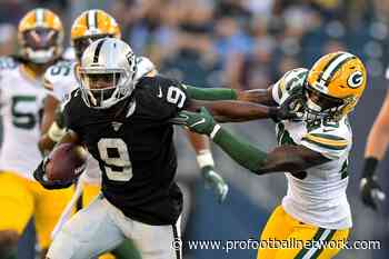 Top players in the USFL Supplemental Draft include Brandon Silvers, Deondre Francois, and De'Mornay Pierson-El - Pro Football Network