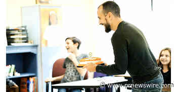 North Carolina Man Lives Real-Life Version of New Action Film, The Adam Project