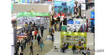 TAIPEI CYCLE et TAIPEI CYCLE DigitalGo sont en cours