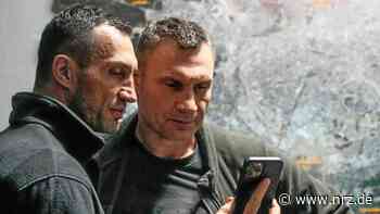 Goch: Mit dem Film „Klitschko“ der Ukraine helfen - NRZ News