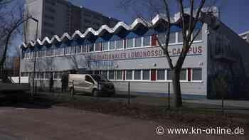 Brandanschlag auf deutsch-russische Schule in Berlin – politisches Motiv?