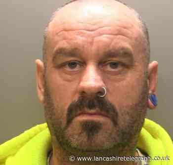 Man jailed for sexually assaulting 13-year-old girl in Lancaster
