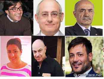 CAPUA ALLE ELEZIONI. Caruso, Giugno, Sperino e le mosse di ieri e di oggi di Fernando Brogna. l casi Modugno e De Cecio - CasertaCE