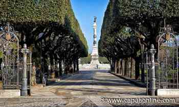Santa Maria Capua Vetere: Sicurezza stradale, verso l'installazione di tredici passaggi pedonali rialzati - Capuaonline.com