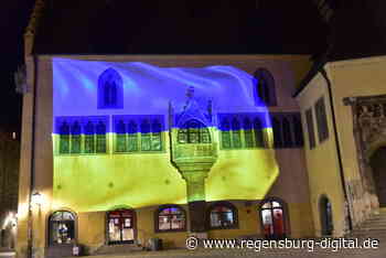 Mehr Kriegsflüchtlinge: Stadt richtet Notunterkunft ein » Regensburg Digital - regensburg-digital.de