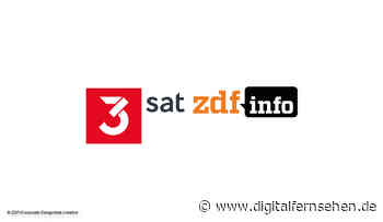 3sat und ZDFinfo verzeichnen Rekorde - DIGITAL FERNSEHEN - Digitalfernsehen.de