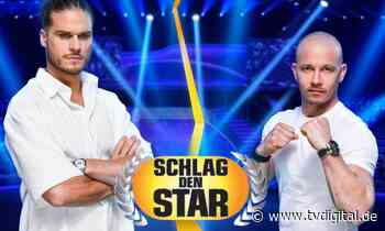 "Schlag den Star“: Unfairer Vorteil für Fabian Hambüchen - TV Digital