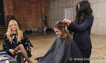 "Germany's next Topmodel": Rekordquote für Umstyling-Folge - TV Digital