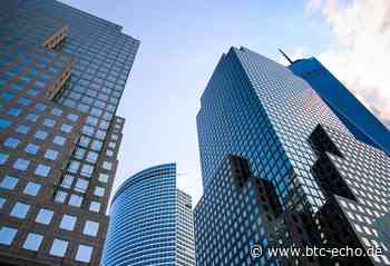 Krypto-Adoption: Goldman Sachs kooperiert mit Galaxy Digital - BTC-ECHO | Bitcoin & Blockchain seit 2014