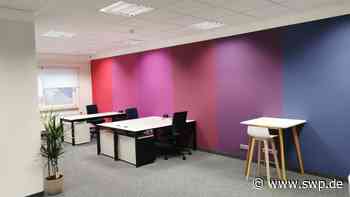 Anzeige: Areal Digital – Die Adresse für StartUps in der Region - SWP