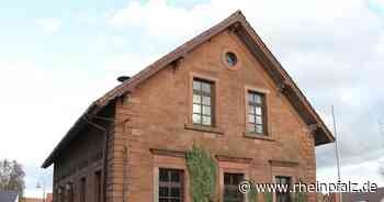 Verwaltung: Ratssitzungen entweder digital oder analog - Battenberg - Rheinpfalz.de