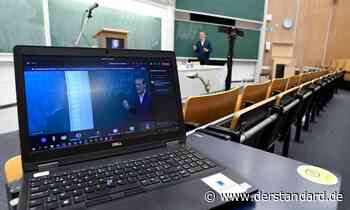 Wenn Interagieren nur mehr digital abläuft - Blogs - DER STANDARD