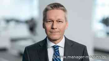 Knorr-Bremse: Vorstandschef Jan Mrosik hört überraschend auf, Frank Weber übernimmt