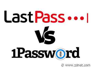 LastPass vs 1Password: Battle of the password manager titans