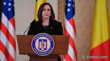 Harris: 'Any intentional attack or targeting of civilians is a war crime'