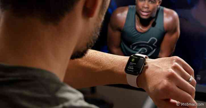 Peloton now sells Apple Watch bands; is it cozying up to Apple under its new leadership?