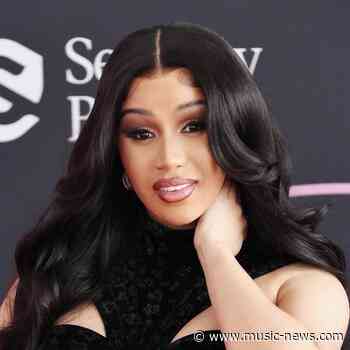 Cardi B drops out of Assisted Living movie days before shoot - report