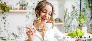 Glücklich essen: Top 5 »Good-Mood-Food« mit Rezepttipps