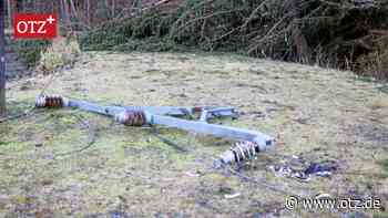 Waldhotel Linzmühle bei Kahla ist wieder am Netz