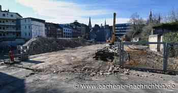 Büchel-Umbau: Von drei Wiesen-Varianten sind nur noch zwei übrig