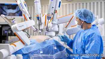 Hugo, il primo robot che "opera" in ginecologia parla italiano - RomaToday