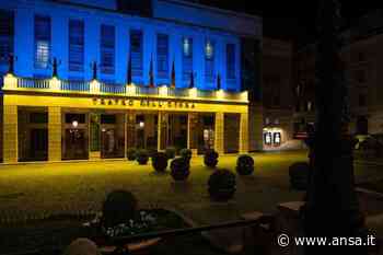 Opera Roma, Giambrone, 'che emozione l'applauso a Oksana Lyniv' - Agenzia ANSA