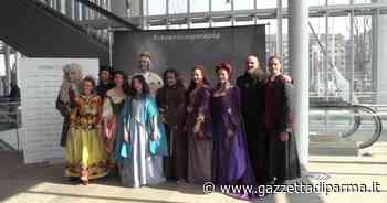 Casanova Opera Pop approda a Torino - Gazzetta di Parma