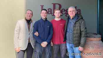 Il vino come un'opera d'arte: la Regola punta all'enoturismo - Il Tirreno