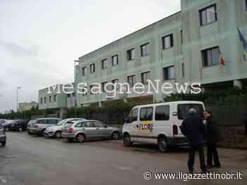 Presentazione del libro “Una trappola d'aria”, ultima opera dello scrittore Giuseppe Festa - Il Gazzettino di Brindisi