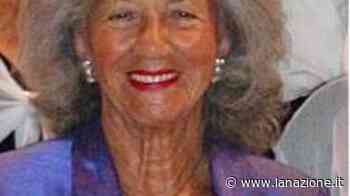 La via crucis raccontata dall’arte Inaugura l’opera di Giuliana Racchi - LA NAZIONE