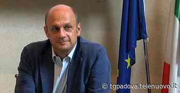 Lorenzoni: Fino ad ora il tram di Padova è la maggior opera finanziata dal PNRR - TG Padova