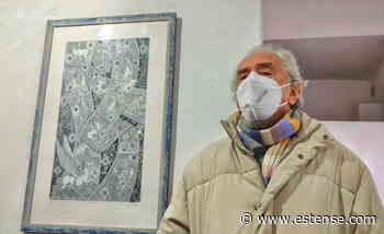 Una mostra al Maf rende omaggio all'opera dell'incisore Vito Tumiati | estense.com Ferrara - Estense.com