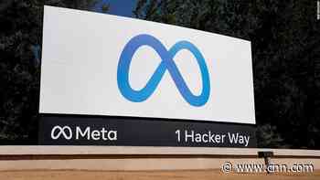 Russia opens criminal case against Meta following temporary hate speech policy change