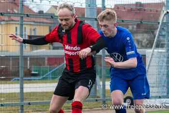 Germania: Auswahl ist begrenzt - freiepresse.de