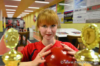 Titelkämpfe mit geringer Beteiligung - freiepresse.de