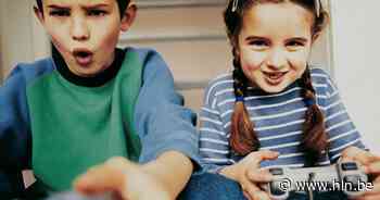 Bib Assenede leent voortaan ook games uit - Het Laatste Nieuws