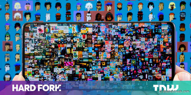 One year after Beeple sale, NFTs have become mainstream