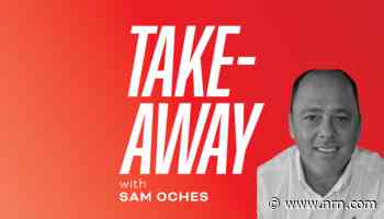 Paul Damico on how to maintain momentum while fighting labor, supply chain, and inflation